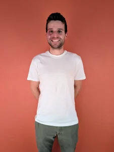 Photo de profil Hadrien SEYNAEVE, kiné Aix-les-Bains