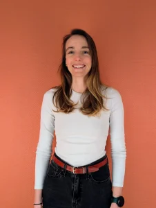 Photo de profil Marion SAVAJOLS, kiné-ostéopathe Aix-les-Bains