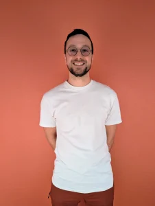 Photo de profil Stéphane PIERRE, kiné Aix-les-Bains