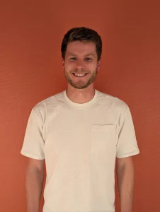 Photo de profil Nicolas VIENNET, kiné Aix-les-Bains