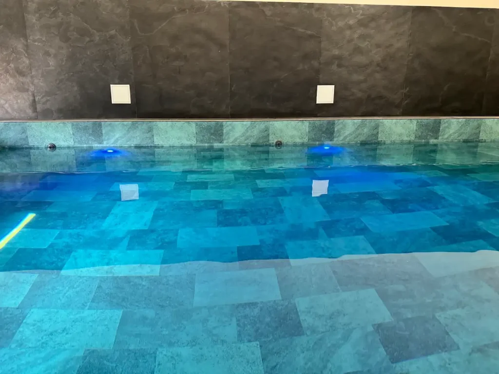 Espace Aquatik - Piscine pour séance de balnéothérapie