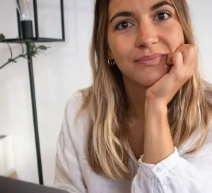 Photo de profil Elodie ALIX, diététicienne nutritionniste Aix-les-Bains